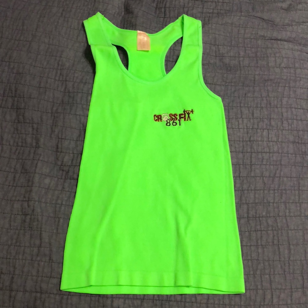One size Crossfit Shirt